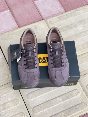 Cat spring and summer new men's low -top spring and autumn new outdoor casual shoes low -top shoes