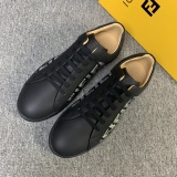 Fendi men's casual shoes