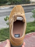 Cat spring and summer new men's low -top spring and autumn new outdoor casual shoes low -top shoes