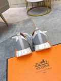 Hermes men's sports casual shoes