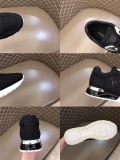 Louis Vuitton luxury -grade men's sports casual shoes