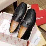 Ferragamo explosion casual shoes