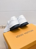 Louis Vuitton series men's four seasons sports and leisure