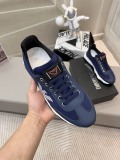 Armani2023 men's sports casual shoes