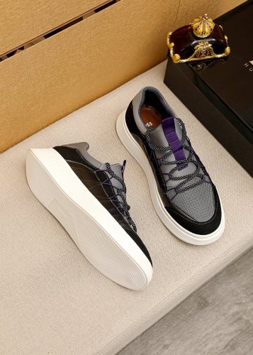 BOSS new casual men's shoes