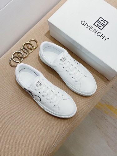 Givenchy men's sports casual shoes