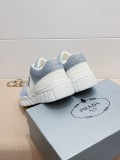 Prada four seasons new casual shoes 2023 new products