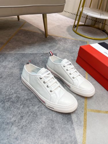 Thom Browne men's casual shoes