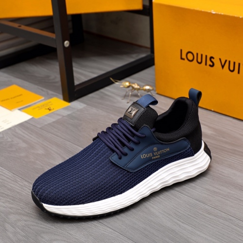 Louis Vuitton casual shoes
