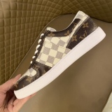 Louis Vuitton New Four Seasons Sneakers casual shoes