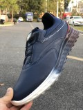 ECCO sports shoes men's new low -top casual shoes