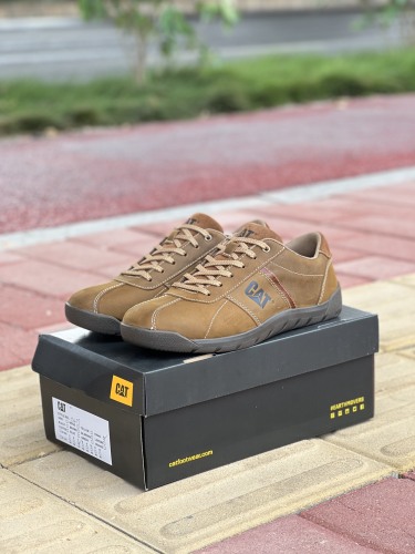 Cat spring and summer new men's low -top spring and autumn new outdoor casual shoes low -top shoes