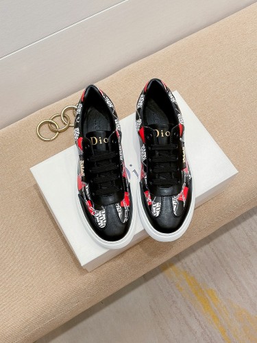 Dior tide leisure shoes