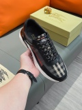 Burberry casual shoes