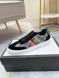 Gucci men's casual shoes