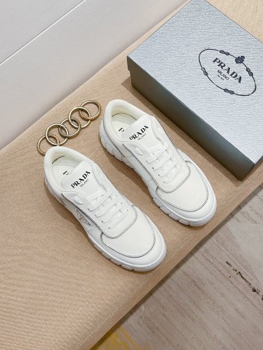 Prada four seasons new casual shoes 2023 new products