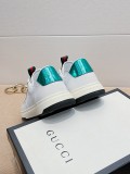 Gucci men's four seasons sports casual shoes