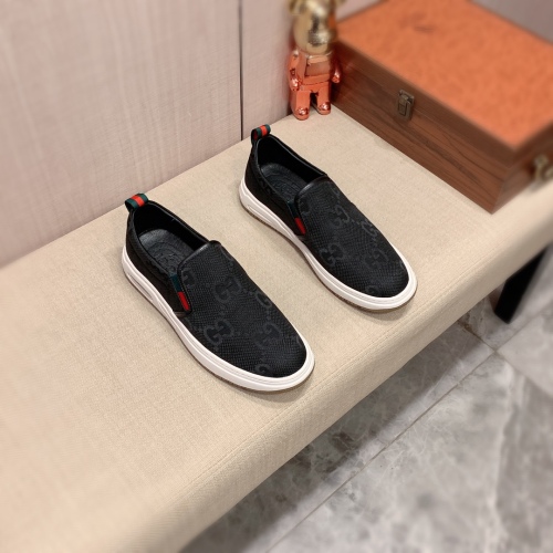 Gucci casual shoes