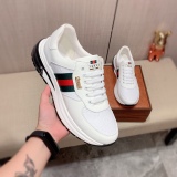Gucci casual shoes