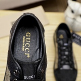 Gucci men's casual shoes