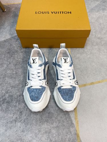 Louis vuitton men's casual shoes