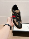 Gucci men's classic casual shoes