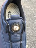 ECCO sports shoes men's new low -top casual shoes