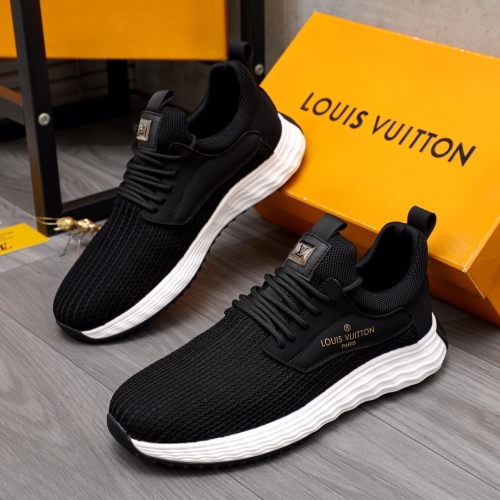 Louis Vuitton casual shoes