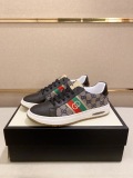 Gucci men's new casual shoes