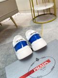 Prada men's casual shoes