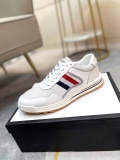 Thom Browne men's casual shoes
