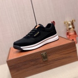 Bally casual shoes