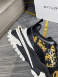 VERSACE New Show Casual Daddy Shoes Men's Leisure Shoes