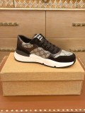 Gucci2023 spring and summer new men's casual shoes