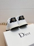 Dior men's four seasons sports casual shoes
