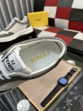 Fendi new boutique casual shoes