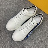 Fendi men's casual shoes this summer new model this summer