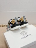 Versace men's casual shoes