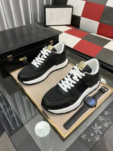 Gucci new casual shoes