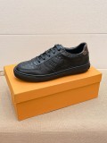 Louis Vuitton new men's casual shoes global limited edition