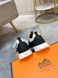 Hermes men's sports casual shoes