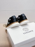 Versace new trendy men's casual shoes