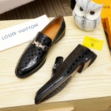 Louis vuitton2023 autumn and winter casual shoes men's shoes