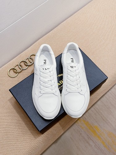Prada new men's sports casual shoes