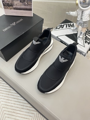 Armani2023 men's sports casual shoes