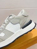Louis Vuitton luxury sports and casual shoes