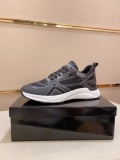 BOSS new casual men's shoes