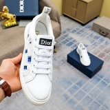 Dior's new 2023 men's tide men's sports casual shoes