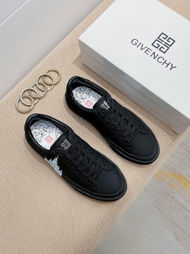 Givenchy men's sports casual shoes