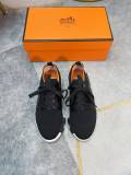 Hermes men's sports casual shoes